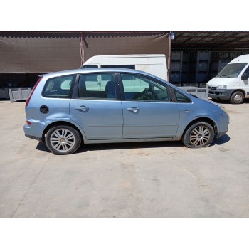 ford focus c-max (dm2) del año 2004
