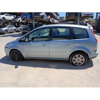 ford focus c-max (dm2) del año 2004