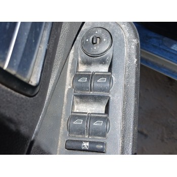 ford focus c-max (dm2) del año 2004