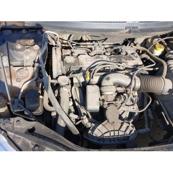 Recambio de motor completo para chrysler sebring descapotable (jr) 2.0 referencia OEM IAM   