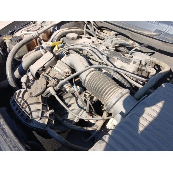 Recambio de motor completo para chrysler sebring descapotable (jr) 2.0 referencia OEM IAM   