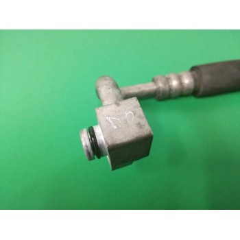 Recambio de tubos aire acondicionado para nissan terrano/terrano.ii (r20) comfort referencia OEM IAM   