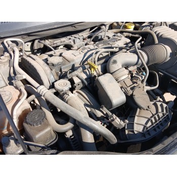 Recambio de motor completo para chrysler sebring descapotable (jr) 2.0 referencia OEM IAM   