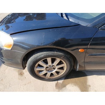 Recambio de aleta delantera izquierda para chrysler sebring descapotable (jr) 2.0 referencia OEM IAM   