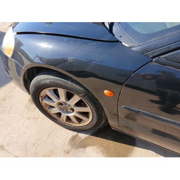 Recambio de aleta delantera izquierda para chrysler sebring descapotable (jr) 2.0 referencia OEM IAM   