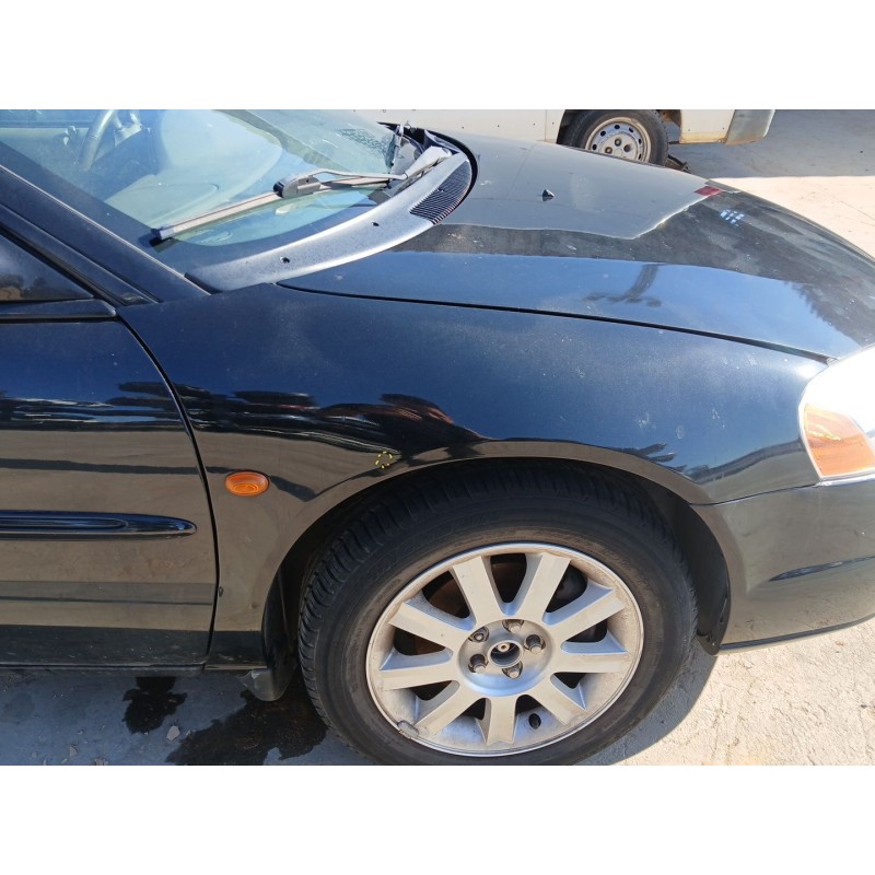 Recambio de aleta delantera derecha para chrysler sebring descapotable (jr) 2.0 referencia OEM IAM   