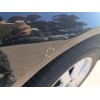 Recambio de aleta delantera derecha para chrysler sebring descapotable (jr) 2.0 referencia OEM IAM   