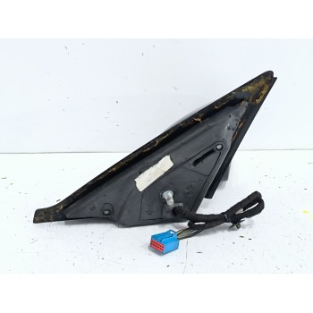 Recambio de retrovisor derecho para volvo v50 (545) 2.0 d referencia OEM IAM   