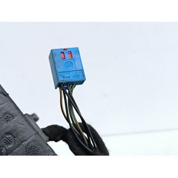 Recambio de retrovisor derecho para volvo v50 (545) 2.0 d referencia OEM IAM   
