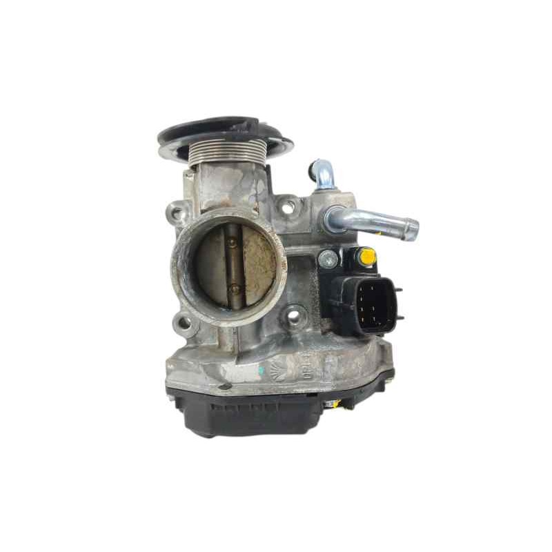 Recambio de caja mariposa para chevrolet kalos 1.2 cat referencia OEM IAM   