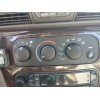 Recambio de mando calefaccion / aire acondicionado para chrysler sebring descapotable (jr) 2.0 referencia OEM IAM   