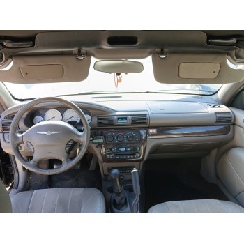 Recambio de salpicadero para chrysler sebring descapotable (jr) 2.0 referencia OEM IAM   