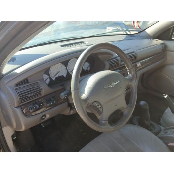 Recambio de salpicadero para chrysler sebring descapotable (jr) 2.0 referencia OEM IAM   