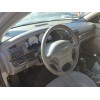 Recambio de salpicadero para chrysler sebring descapotable (jr) 2.0 referencia OEM IAM   
