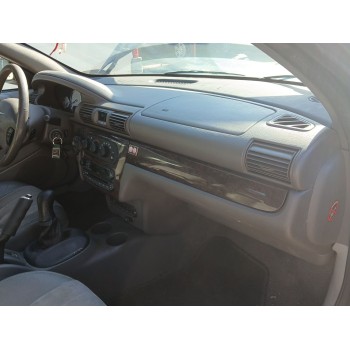 Recambio de salpicadero para chrysler sebring descapotable (jr) 2.0 referencia OEM IAM   