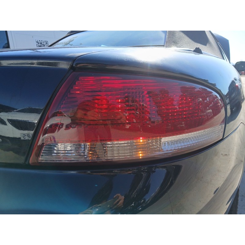 Recambio de piloto trasero derecho para chrysler sebring descapotable (jr) 2.0 referencia OEM IAM   