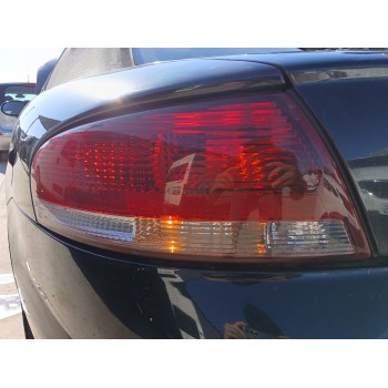 Recambio de piloto trasero izquierdo para chrysler sebring descapotable (jr) 2.0 referencia OEM IAM   