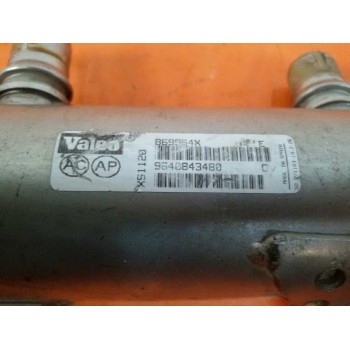 ENFRIADOR EGR 9640843480 