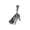 Recambio de palanca cambio para nissan micra v (k14) 1.0 12v cat referencia OEM IAM 349019804R  