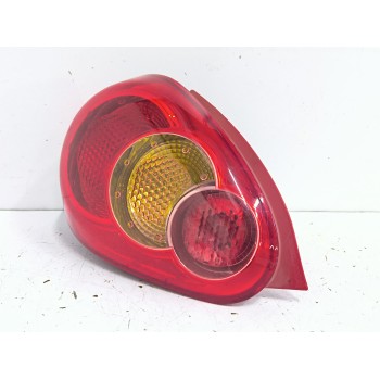 PILOTO TRASERO IZQUIERDO 815600H020 