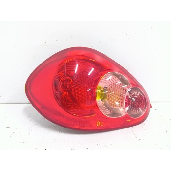 Recambio de piloto trasero izquierdo para toyota aygo (_b1_) 1.0 (kgb10_) referencia OEM IAM 815600H020  