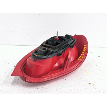 Recambio de piloto trasero izquierdo para toyota aygo (_b1_) 1.0 (kgb10_) referencia OEM IAM 815600H020  
