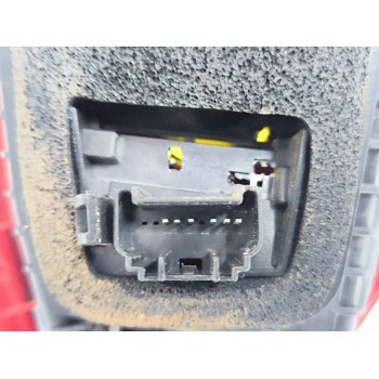 Recambio de piloto trasero izquierdo para toyota aygo (_b1_) 1.0 (kgb10_) referencia OEM IAM 815600H020  