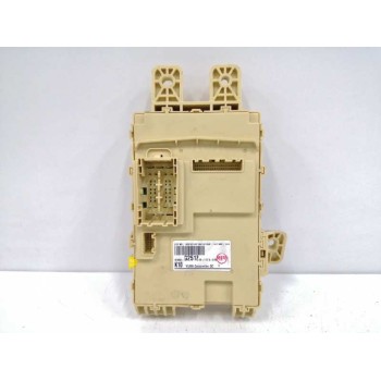 CAJA RELES / FUSIBLES 91950G2512 