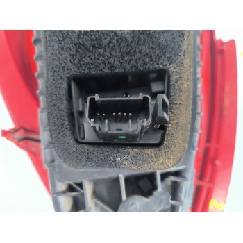 Recambio de piloto trasero derecho para toyota aygo (_b1_) 1.0 (kgb10_) referencia OEM IAM 815500H020  