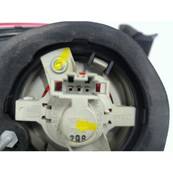 Recambio de piloto trasero derecho para seat altea (5p1) 1.9 tdi referencia OEM IAM 5P0945096D  