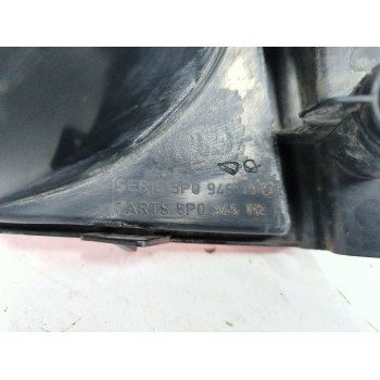 Recambio de piloto trasero derecho para seat altea (5p1) 1.9 tdi referencia OEM IAM 5P0945096D  