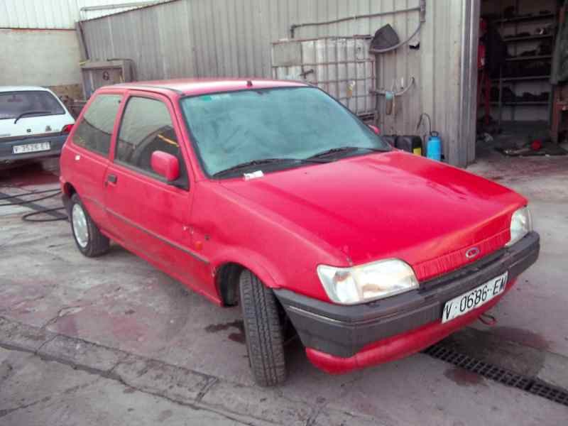 FORD FIESTA BERL./COURIER
