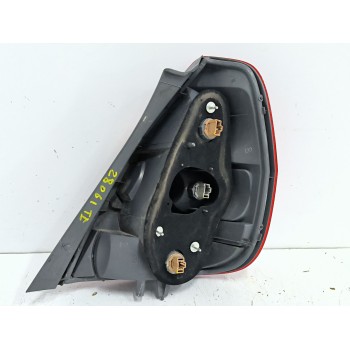 Recambio de piloto trasero izquierdo para honda jazz ii (gd_, ge3, ge2) 1.3 idsi (gd1) referencia OEM IAM 33551SAAJ01  