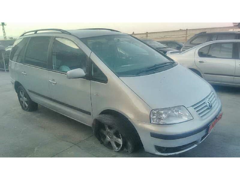 VOLKSWAGEN SHARAN (7M6/7M9)
