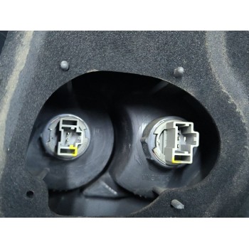 Recambio de piloto trasero izquierdo para honda jazz ii (gd_, ge3, ge2) 1.3 idsi (gd1) referencia OEM IAM 33551SAAJ01  