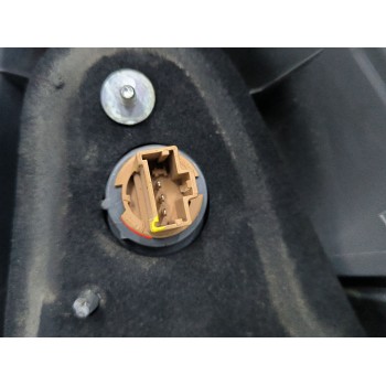 Recambio de piloto trasero izquierdo para honda jazz ii (gd_, ge3, ge2) 1.3 idsi (gd1) referencia OEM IAM 33551SAAJ01  