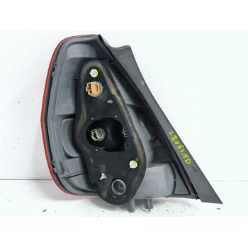 Recambio de piloto trasero derecho para honda jazz ii (gd_, ge3, ge2) 1.3 idsi (gd1) referencia OEM IAM 33501SAAE11  