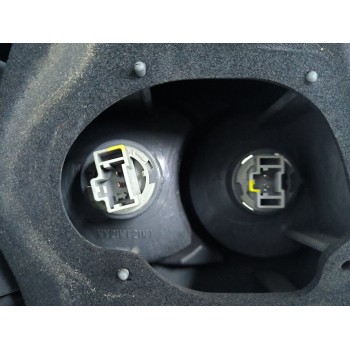 Recambio de piloto trasero derecho para honda jazz ii (gd_, ge3, ge2) 1.3 idsi (gd1) referencia OEM IAM 33501SAAE11  