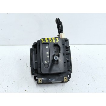 Recambio de palanca cambio para mercedes-benz clase m (w163) ml 270 cdi (163.113) referencia OEM IAM PP170267054  