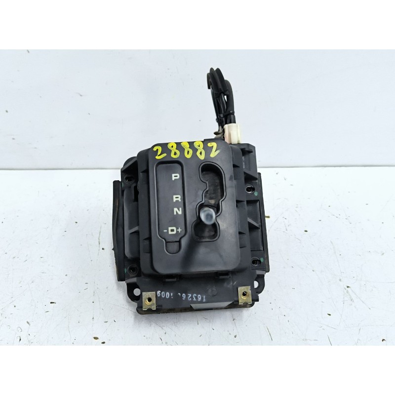 Recambio de palanca cambio para mercedes-benz clase m (w163) ml 270 cdi (163.113) referencia OEM IAM PP170267054  