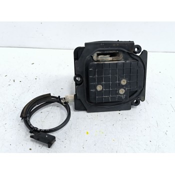 Recambio de palanca cambio para mercedes-benz clase m (w163) ml 270 cdi (163.113) referencia OEM IAM PP170267054  