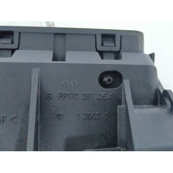 Recambio de palanca cambio para mercedes-benz clase m (w163) ml 270 cdi (163.113) referencia OEM IAM PP170267054  