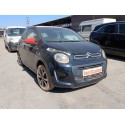 CITROËN C1 II (PA_, PS_)