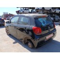CITROËN C1 II (PA_, PS_)
