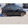 citroën c1 ii (pa_, ps_) del año 2017