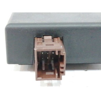 Recambio de modulo electronico para peugeot 207 1.4 16v cat (kfu / et3j4) referencia OEM IAM 9657384680  