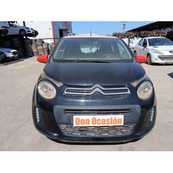 citroën c1 ii (pa_, ps_) del año 2017