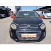 citroën c1 ii (pa_, ps_) del año 2017
