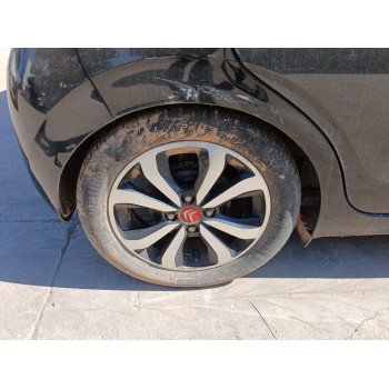 citroën c1 ii (pa_, ps_) del año 2017