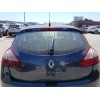 Recambio de porton trasero para renault megane iii berlina 5 p referencia OEM IAM   
